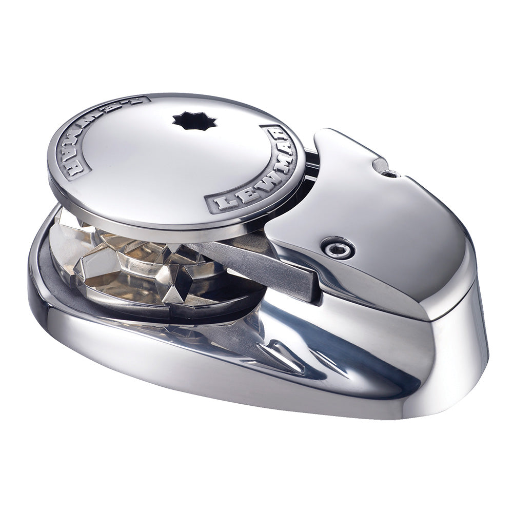 Lewmar V700 Vertical Windlass (12V)
