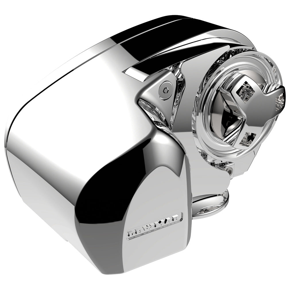 Lewmar Pro-Series Horizontal 700 Windlass (12V)