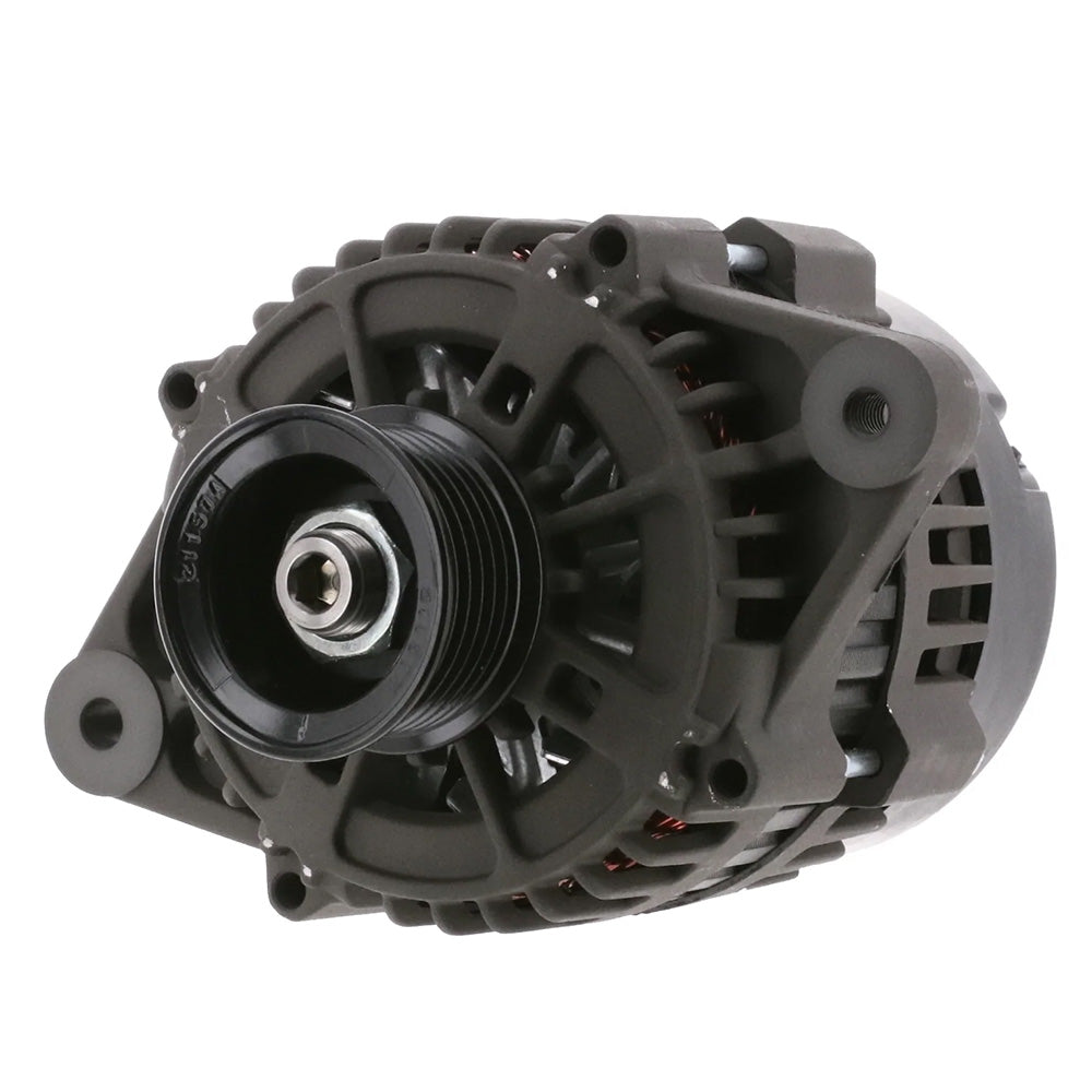 ARCO Marine Premium Replacement Alternator 50mm Multi-Groove Pulley