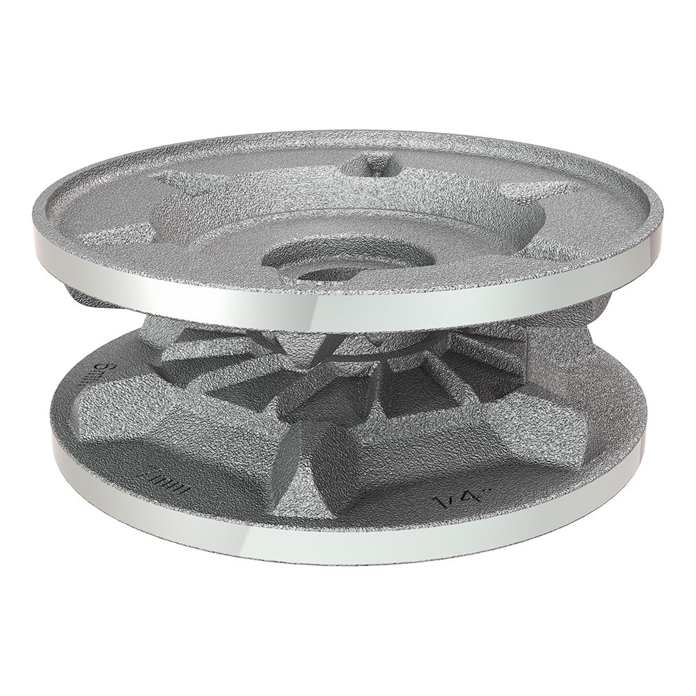 Lewmar V2 V3 Gypsy Stripper Kit 003 sailing winch