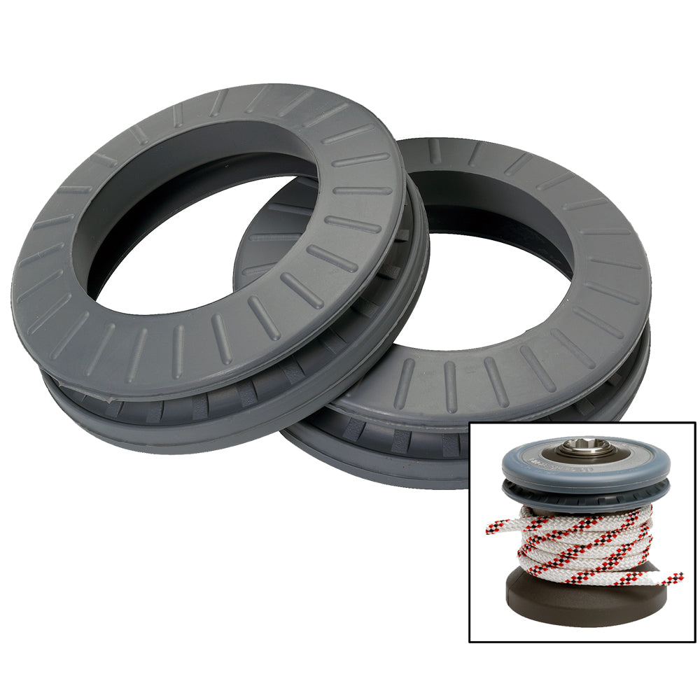 Barton Marine Small Wincher Pair sailing winch