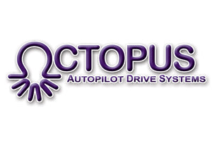 Octopus Autopilot Drive Systems