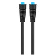 Garmin BlueNet Network Cable (500') Marine network cable