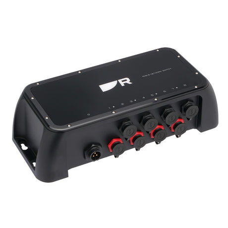 Raymarine RNS-8 Network Switch Marine network cable