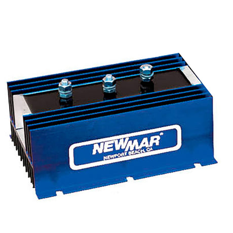 Newmar 1-2-120 Battery Isolator boat battery isolator
