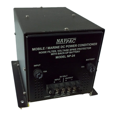Newmar NP-24 Nav-Pac (24V)boat battery management system