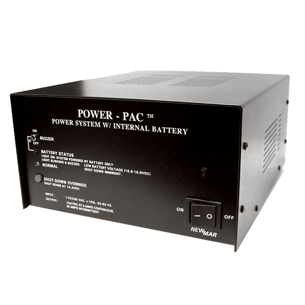 Newmar 14AH Power Supply