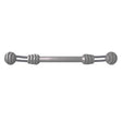 Snubber TWIST (Grey -Individual)