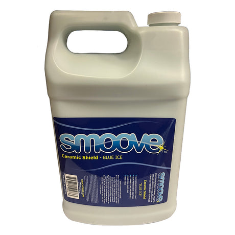 Smoove Blue Ice Ceramic Shield (Gallon)
