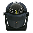 Ritchie B-51 Explorer Compass - Bracket Mount - Black [B-51]