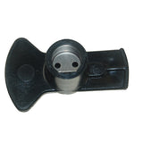 Regitar USA Rotor f/Mercruiser, OMC, Pleasurecraft, Crusader  Chrysler f/V8 Prestolite Clip Down Caps [RMN016]