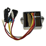 Regitar USA Voltage Regulator f/Mercury Marine Outboard 4 Stroke 30, 40, 50, and 60 Hp Engines [RMV005]