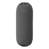 Polyform Elite Boat Fender Cover f/F-1, HTM-1, G-4  NF-4 - Graphite [EFC-1 GRAPHITE]