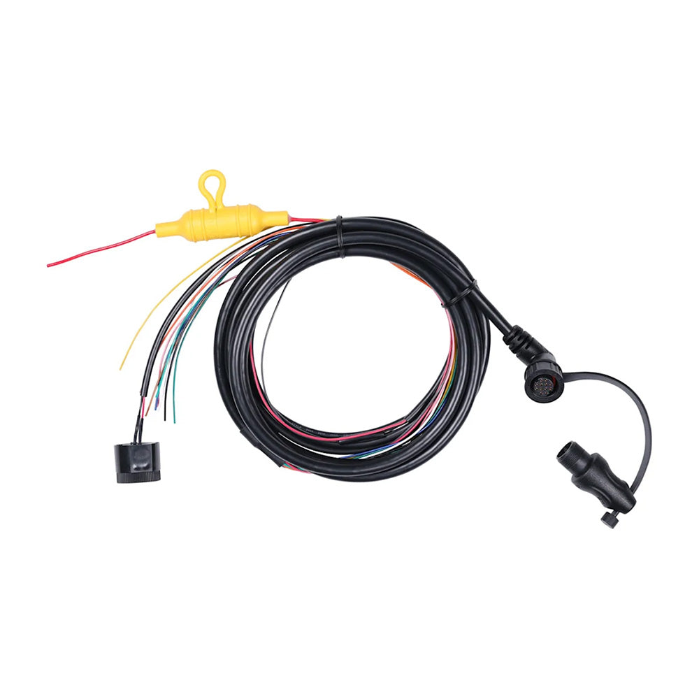 Garmin Harness (12-Pin) f/Garmin OnBoard System [010-13401-00]