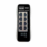 Digital Yacht NS8 Network Switch - 8-Port, 1GB [ZDIGNS8]