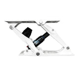 Shockwave S5-LW Suspension Base - White [SW-05026-W]
