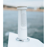 Whale Twist MK2 Shower Mixer - White [DS2122]