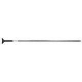 YakGear YakStick 6.5' Black Floating Stake-Out Anchor Stick w/Mudfoot [01-0079]