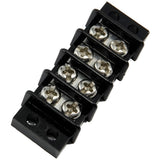 Egis Terminal Block 20A - 4 Circuit [2220-04]