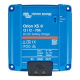 Victron Orion XS 12/12-70A DC-DC Battery Charger [ORI121221040]
