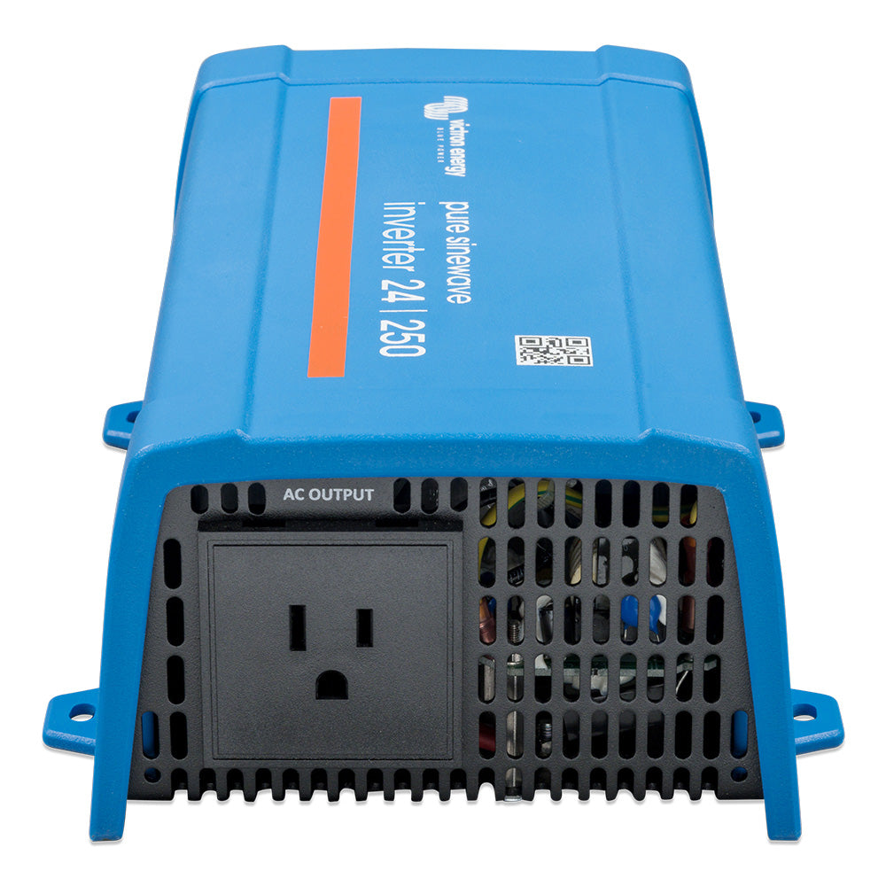 Victron Inverter 24/250 120V VE.Direct Nema 5-15R [PIN241250500]
