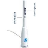 Scout KS-115 AM/FM 5' Fiberglass Antenna [PF AN NAMFM004T]