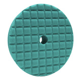 Lake Country ARC Teal Polishing Pads - 6.5" [ARC-34650AG-LC]