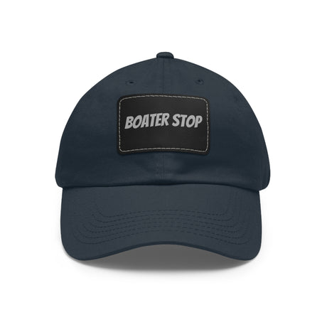 Boater Stop Hat