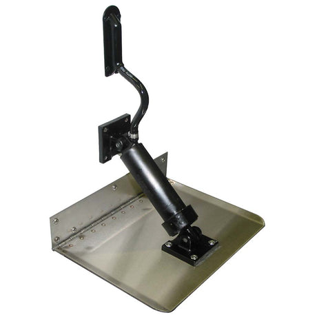 Boat Leveler Trim Tab Set (12" x 8")