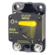 Blue Sea 7138 187 Series Thermal Circuit Breaker (40A)