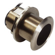 Raymarine B60-12, 12 Degree Tilted Element Transducer (f/DSM250 / DSM30 / DSM300 / DSM300G / CP300)