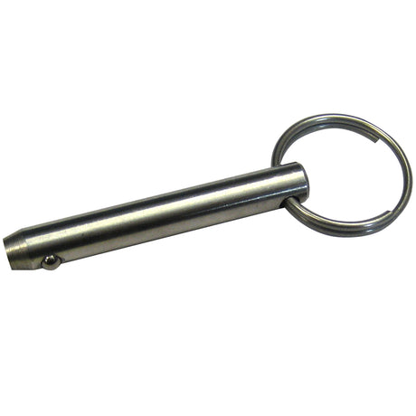 Lenco Stainless Steel Replacement Hatch Lift Pull Pin boat hatch lift