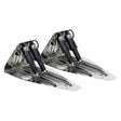 Lenco High Performance Trim Tab Kit ( 21" x 14")