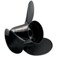 Turning Point Hustler Right Hand Aluminum Propeller (3-Blade 13.25" x 17 Pitch)