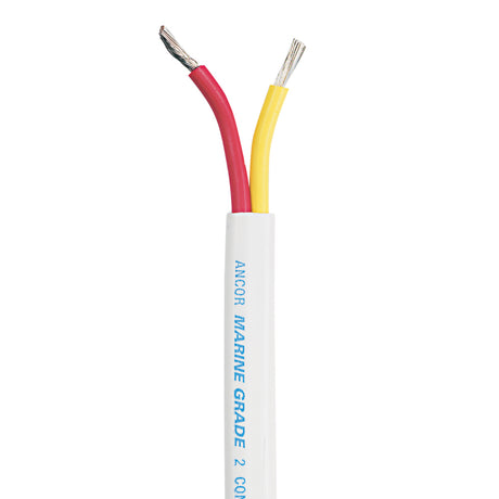 Ancor Safety Duplex Cable -12/2 -100'