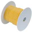 Ancor Yellow 2 AWG Battery Cable -25'