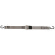 BoatBuckle Kwik-Lok Gunwale Tie-Down (2"x 13')
