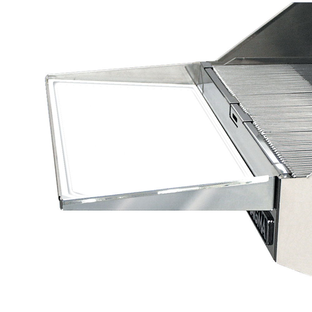Magma Serving Shelf w/Removable Cutting Board (9" x 18" Grills)