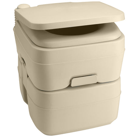Dometic 965 Portable Toilet (5 Gallon)