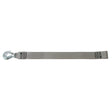 BoatBuckle Winch Strap with Loop End (2"x 20')