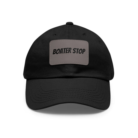 Boater Stop Hat