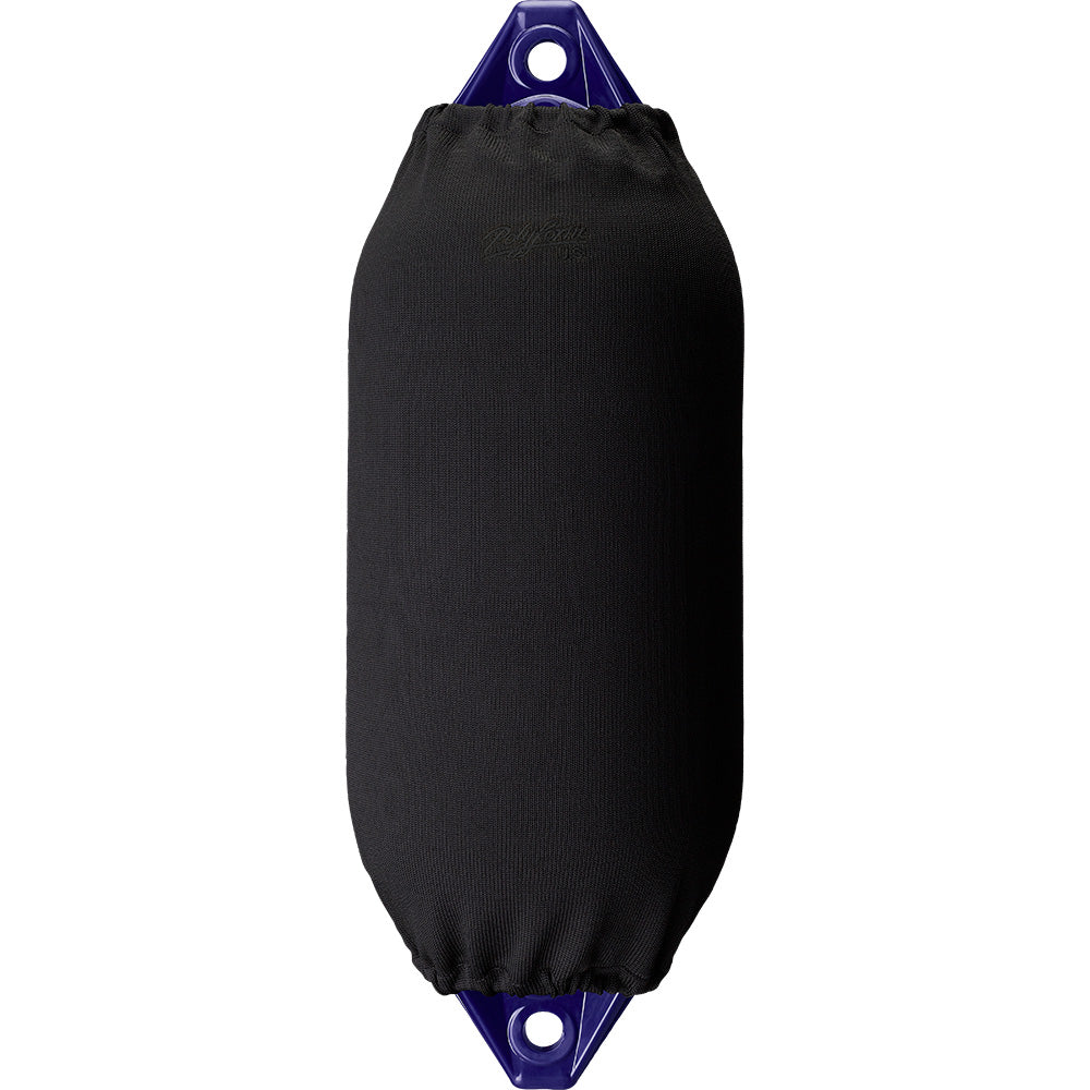 Polyform Elite Fender Cover f/F-5 Fenders - Black [EFC-5 BLACK]