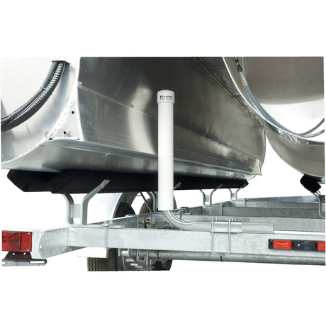 C.E. Smith boat trailer guides