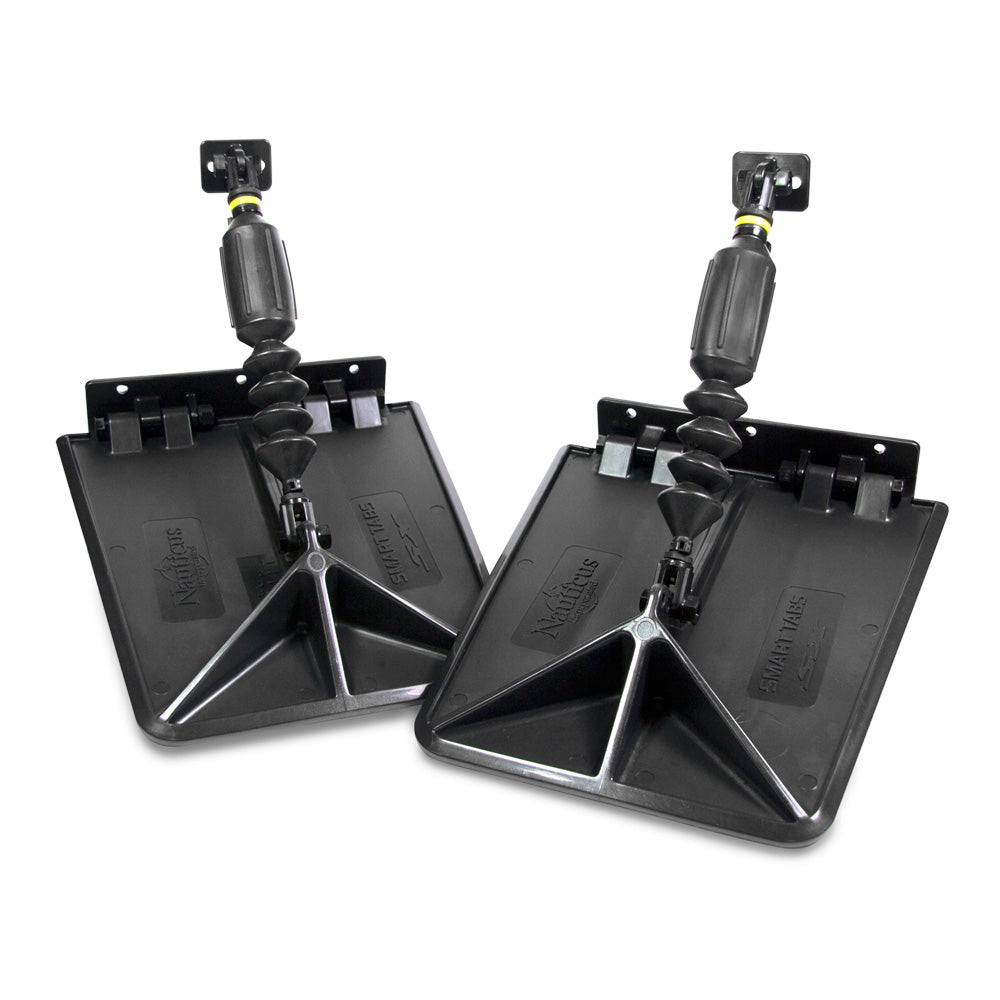 Nauticus Smart Tabs SX Series 10.5x12 (21-25 Boats Up To 350 HP)