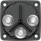 Blue Sea 6007200 Battery Switch Mini (4 Position- Black)