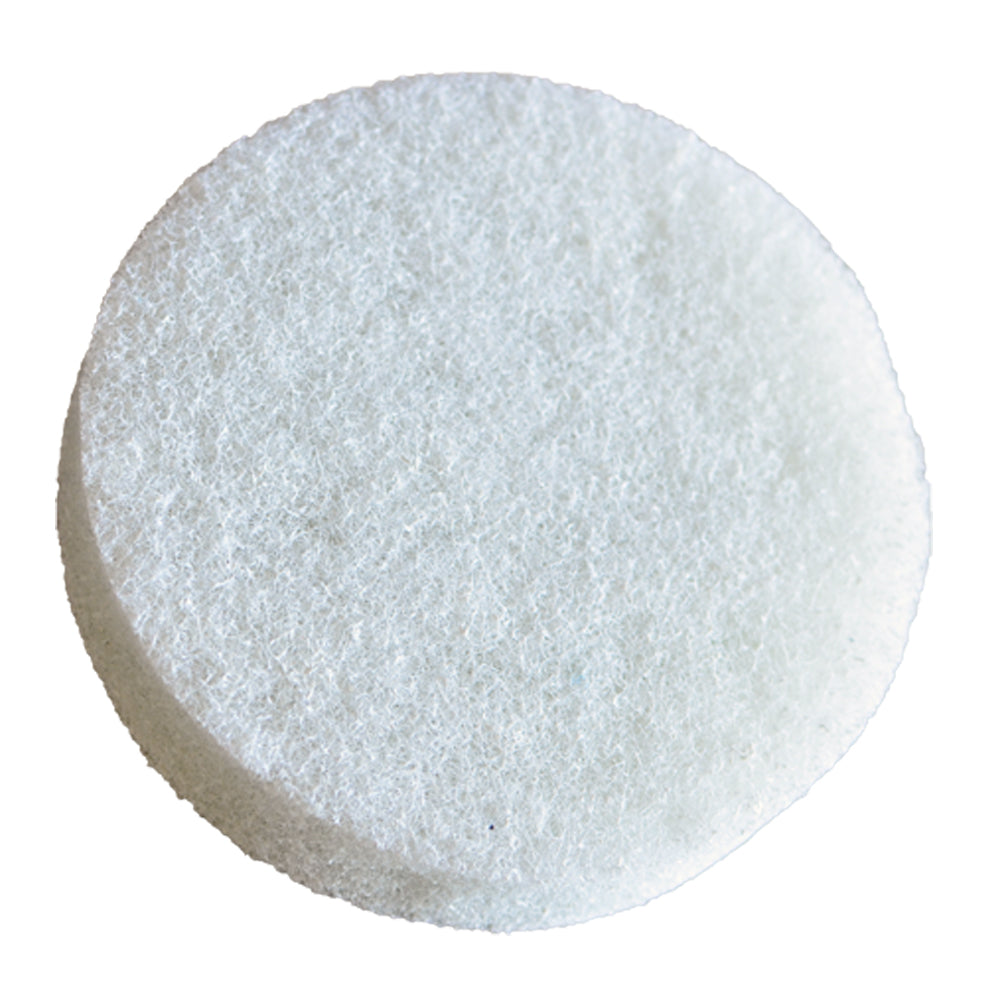 Shurhold 5" Fine Scrubber Pad