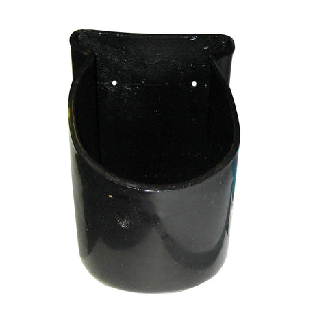 Beckson Soft-Mate Can & Air Horn Holder (Black)
