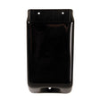 Beckson Soft-Mate Mini Radio Holder (Black)