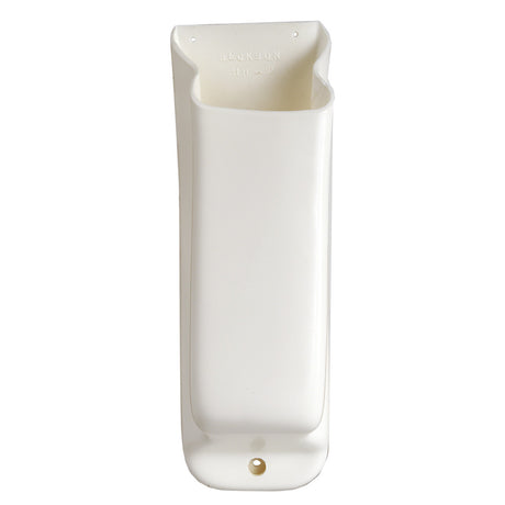 Beckson Soft-Mate Winch Handle Holder (Small White)