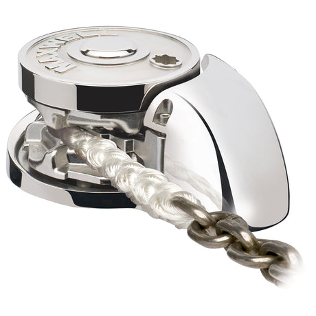 Maxwell RC12/10 12V Windlass (f/3/8" Chain & 3/4" Rope)